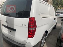 Hyundai H-1